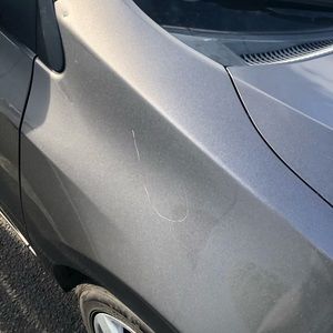 Meet your Posher, Nicholas